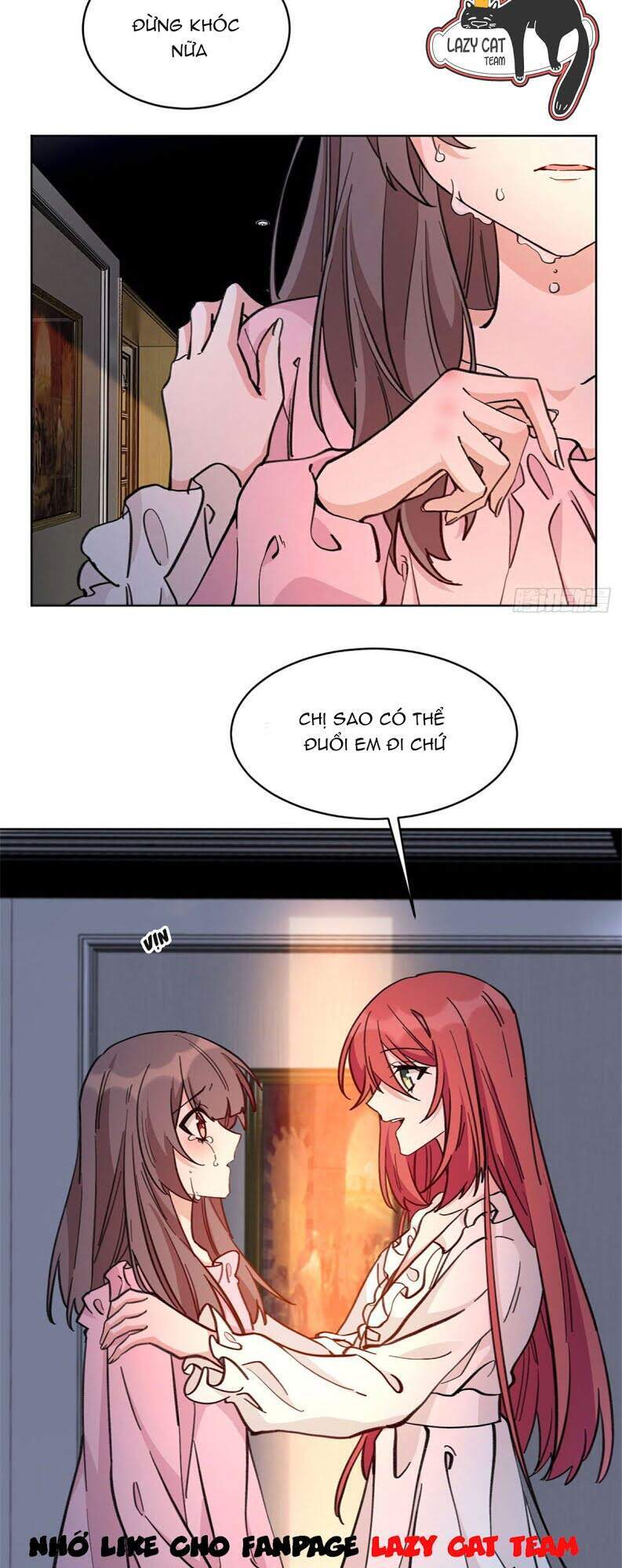 Độc Gia Chiêm Hữu: Cơ Thiếu Phúc Hắc Kiều Thê Chap 12 - Next Chap 13