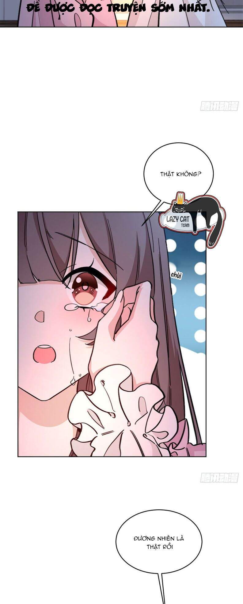 Độc Gia Chiêm Hữu: Cơ Thiếu Phúc Hắc Kiều Thê Chap 12 - Next Chap 13