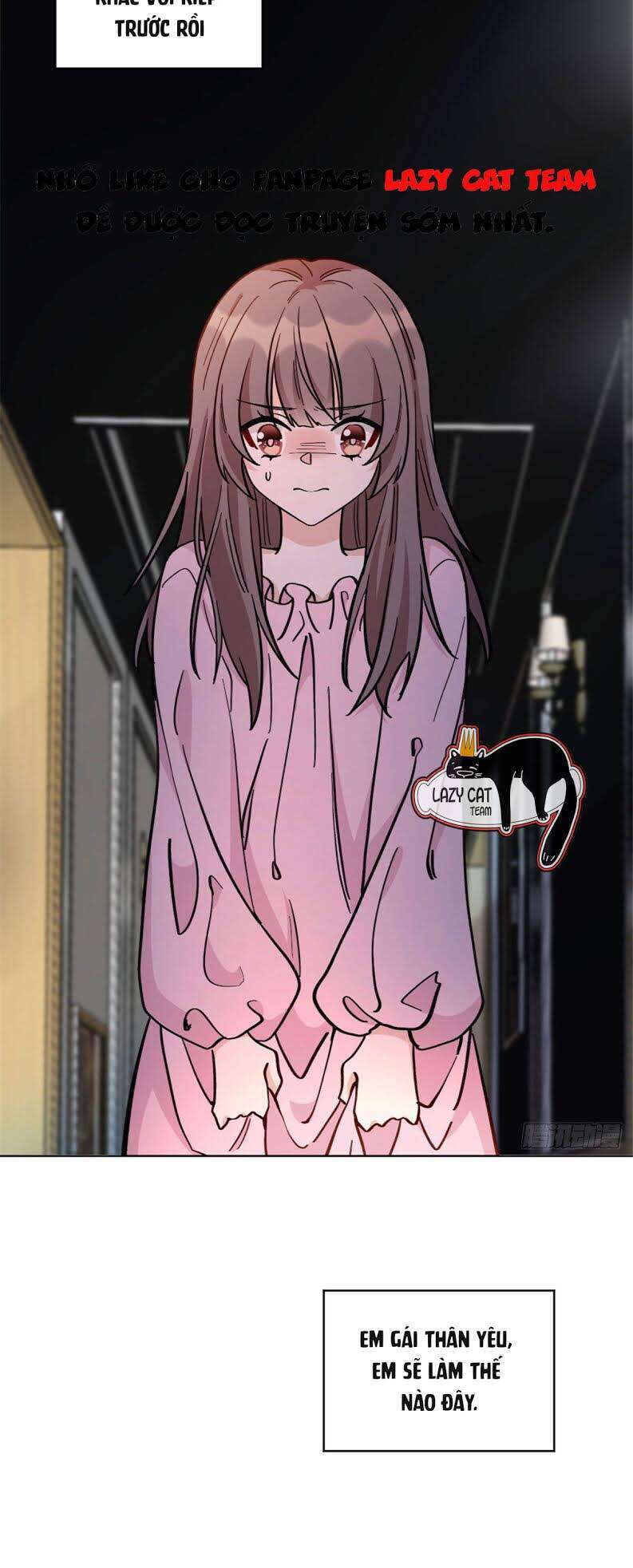 Độc Gia Chiêm Hữu: Cơ Thiếu Phúc Hắc Kiều Thê Chap 12 - Next Chap 13