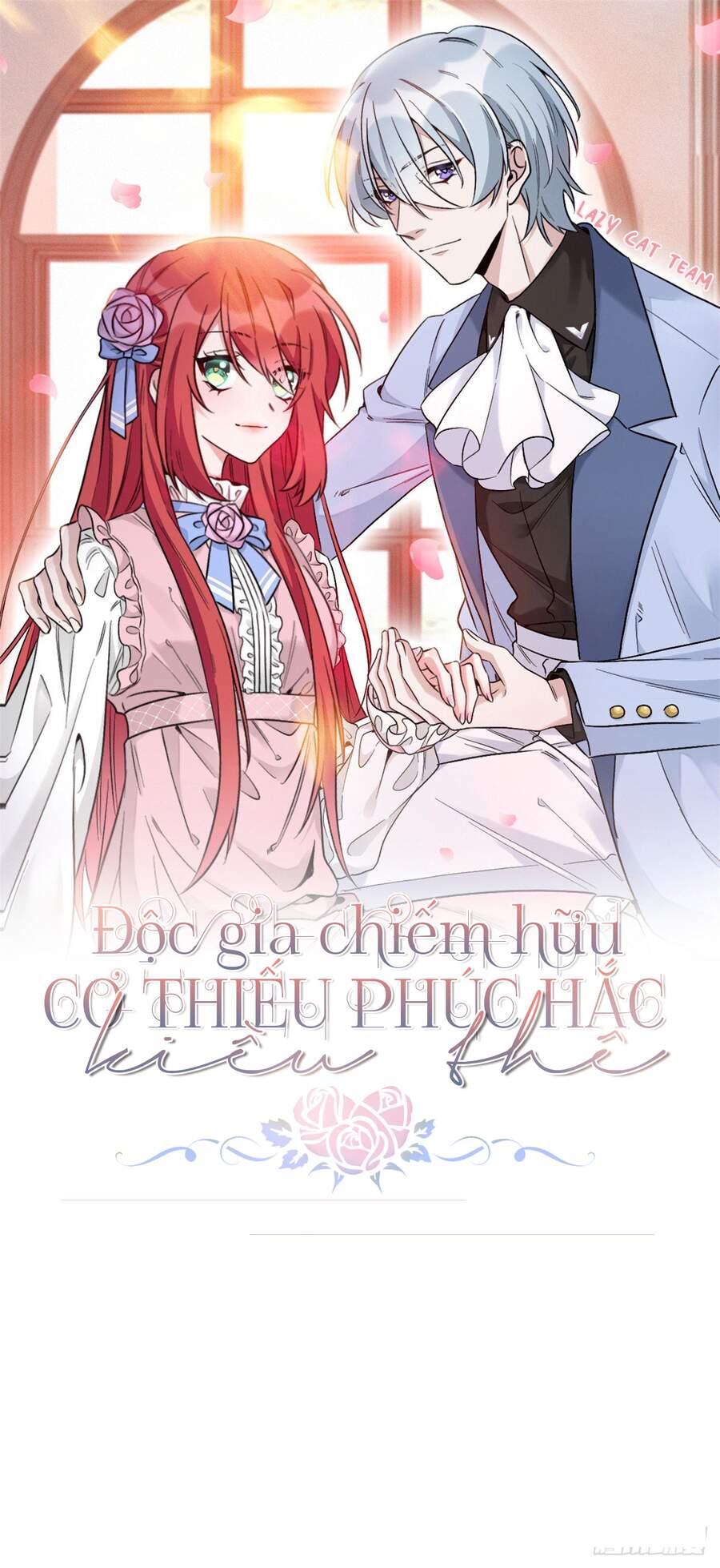 Độc Gia Chiêm Hữu: Cơ Thiếu Phúc Hắc Kiều Thê Chap 11 - Next Chap 12