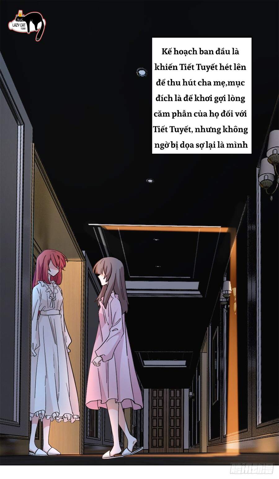 Độc Gia Chiêm Hữu: Cơ Thiếu Phúc Hắc Kiều Thê Chap 11 - Next Chap 12