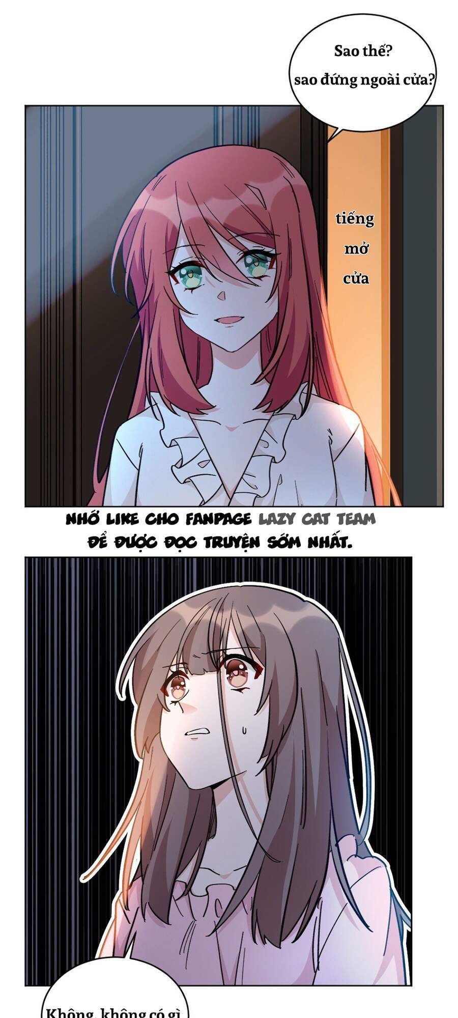 Độc Gia Chiêm Hữu: Cơ Thiếu Phúc Hắc Kiều Thê Chap 11 - Next Chap 12