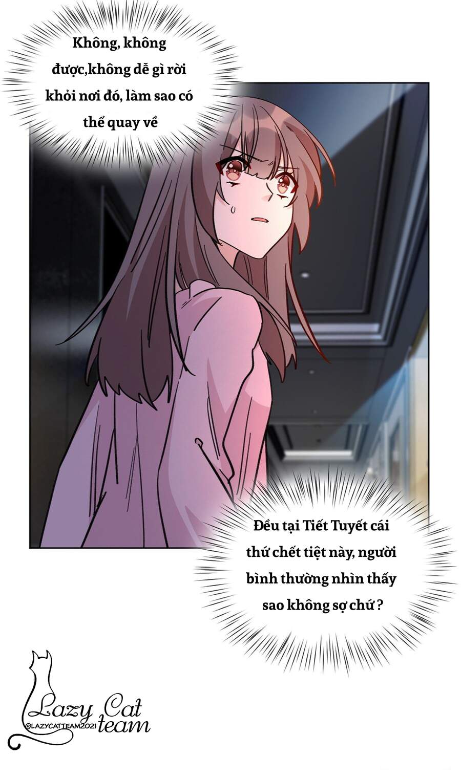 Độc Gia Chiêm Hữu: Cơ Thiếu Phúc Hắc Kiều Thê Chap 11 - Next Chap 12