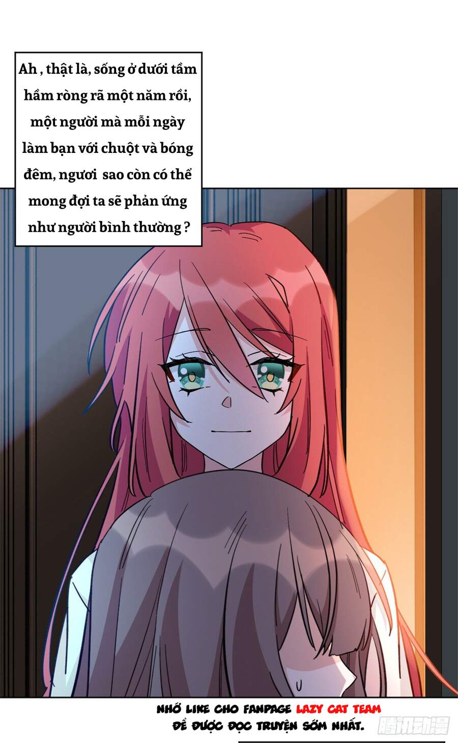 Độc Gia Chiêm Hữu: Cơ Thiếu Phúc Hắc Kiều Thê Chap 11 - Next Chap 12