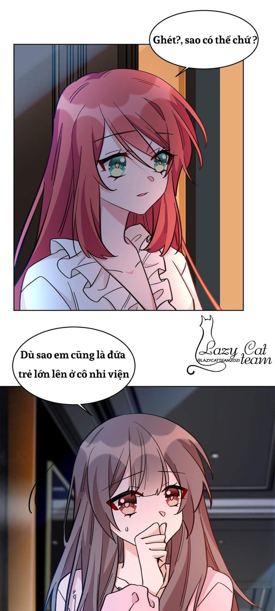 Độc Gia Chiêm Hữu: Cơ Thiếu Phúc Hắc Kiều Thê Chap 11 - Next Chap 12