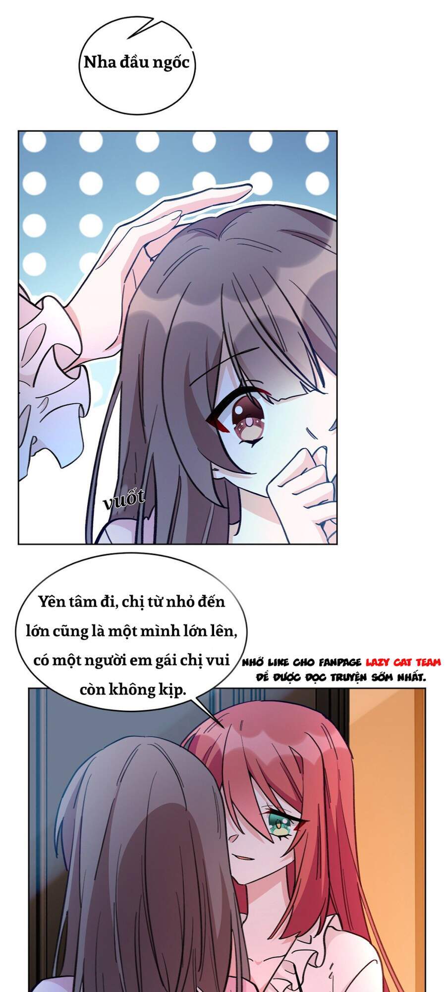 Độc Gia Chiêm Hữu: Cơ Thiếu Phúc Hắc Kiều Thê Chap 11 - Next Chap 12