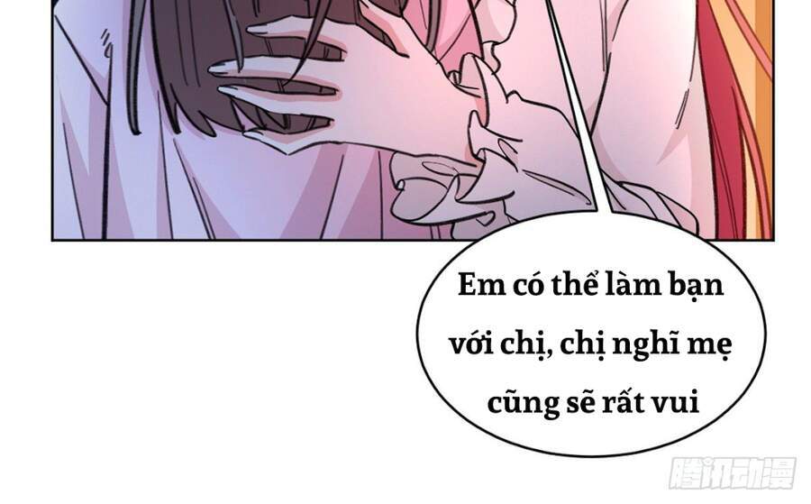 Độc Gia Chiêm Hữu: Cơ Thiếu Phúc Hắc Kiều Thê Chap 11 - Next Chap 12