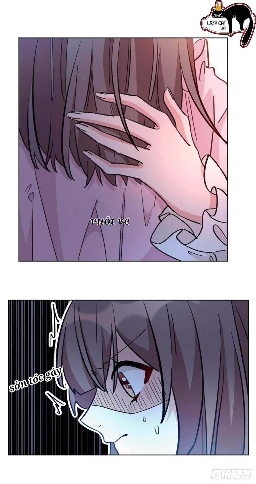 Độc Gia Chiêm Hữu: Cơ Thiếu Phúc Hắc Kiều Thê Chap 11 - Next Chap 12