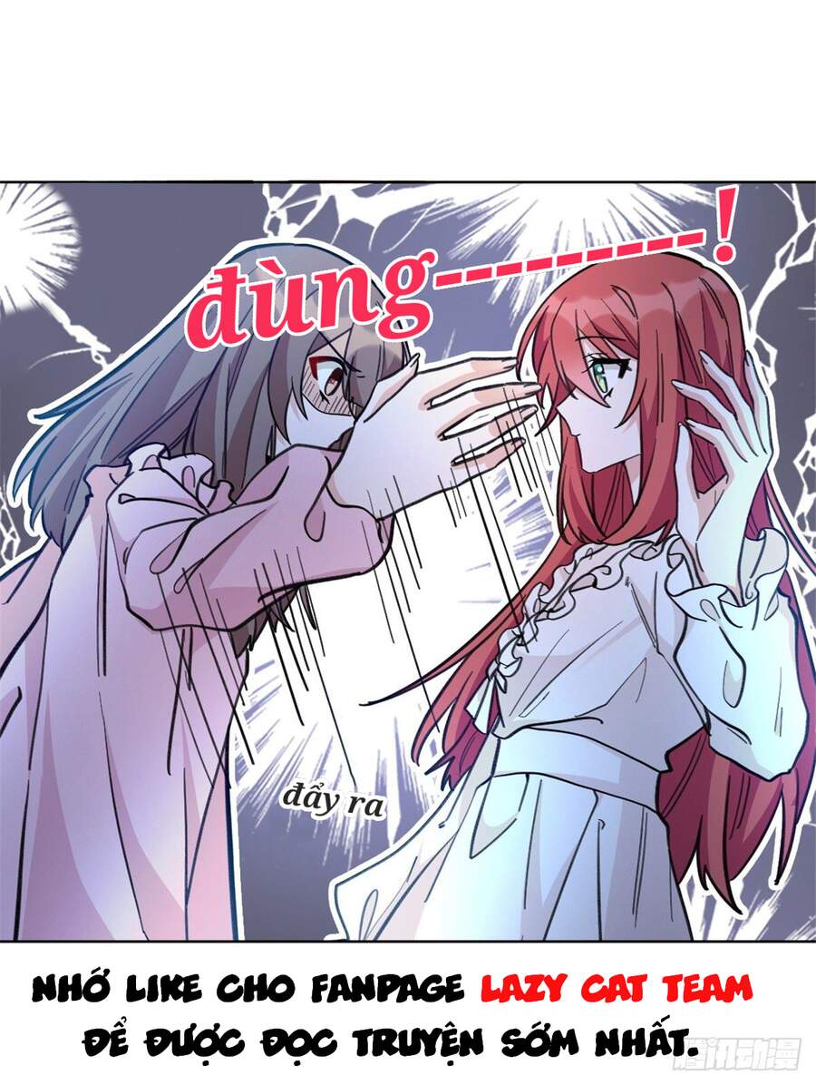 Độc Gia Chiêm Hữu: Cơ Thiếu Phúc Hắc Kiều Thê Chap 11 - Next Chap 12