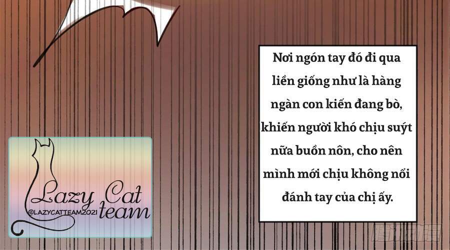 Độc Gia Chiêm Hữu: Cơ Thiếu Phúc Hắc Kiều Thê Chap 11 - Next Chap 12