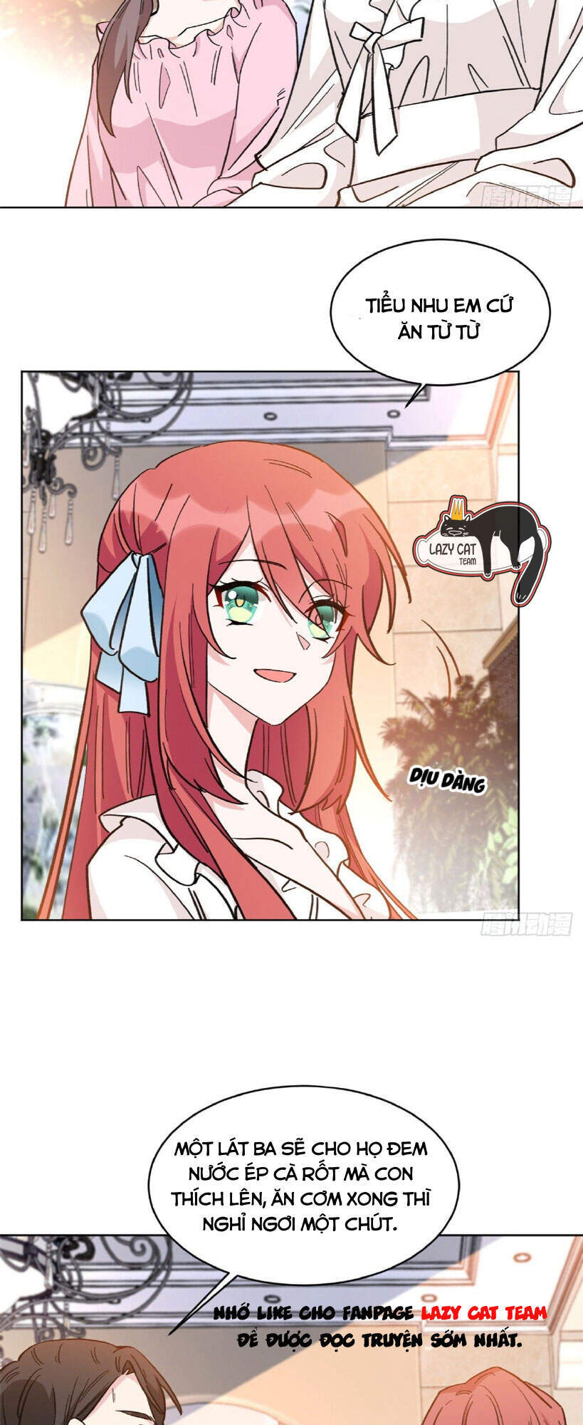 Độc Gia Chiêm Hữu: Cơ Thiếu Phúc Hắc Kiều Thê Chap 10 - Next Chap 11