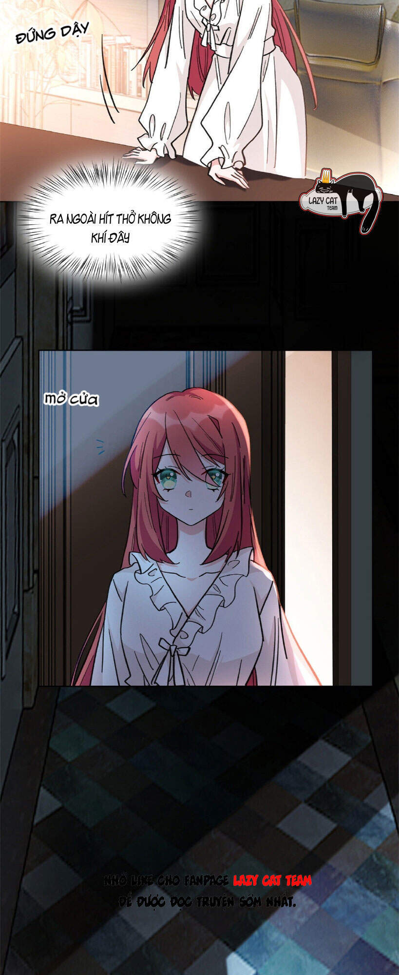 Độc Gia Chiêm Hữu: Cơ Thiếu Phúc Hắc Kiều Thê Chap 10 - Next Chap 11