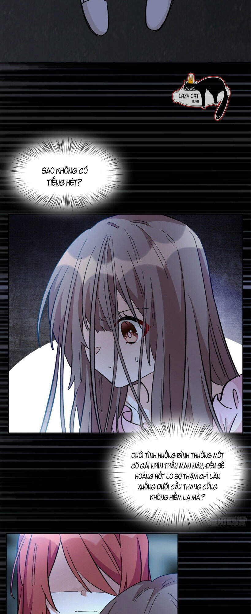 Độc Gia Chiêm Hữu: Cơ Thiếu Phúc Hắc Kiều Thê Chap 10 - Next Chap 11