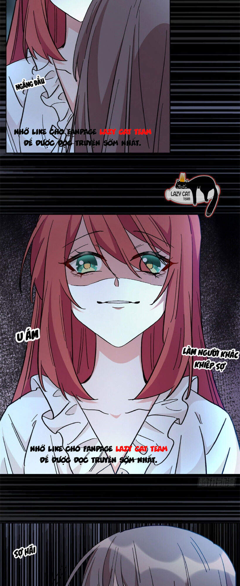 Độc Gia Chiêm Hữu: Cơ Thiếu Phúc Hắc Kiều Thê Chap 10 - Next Chap 11