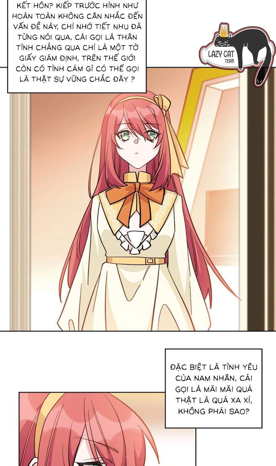 Độc Gia Chiêm Hữu: Cơ Thiếu Phúc Hắc Kiều Thê Chap 15 - Next Chap 16