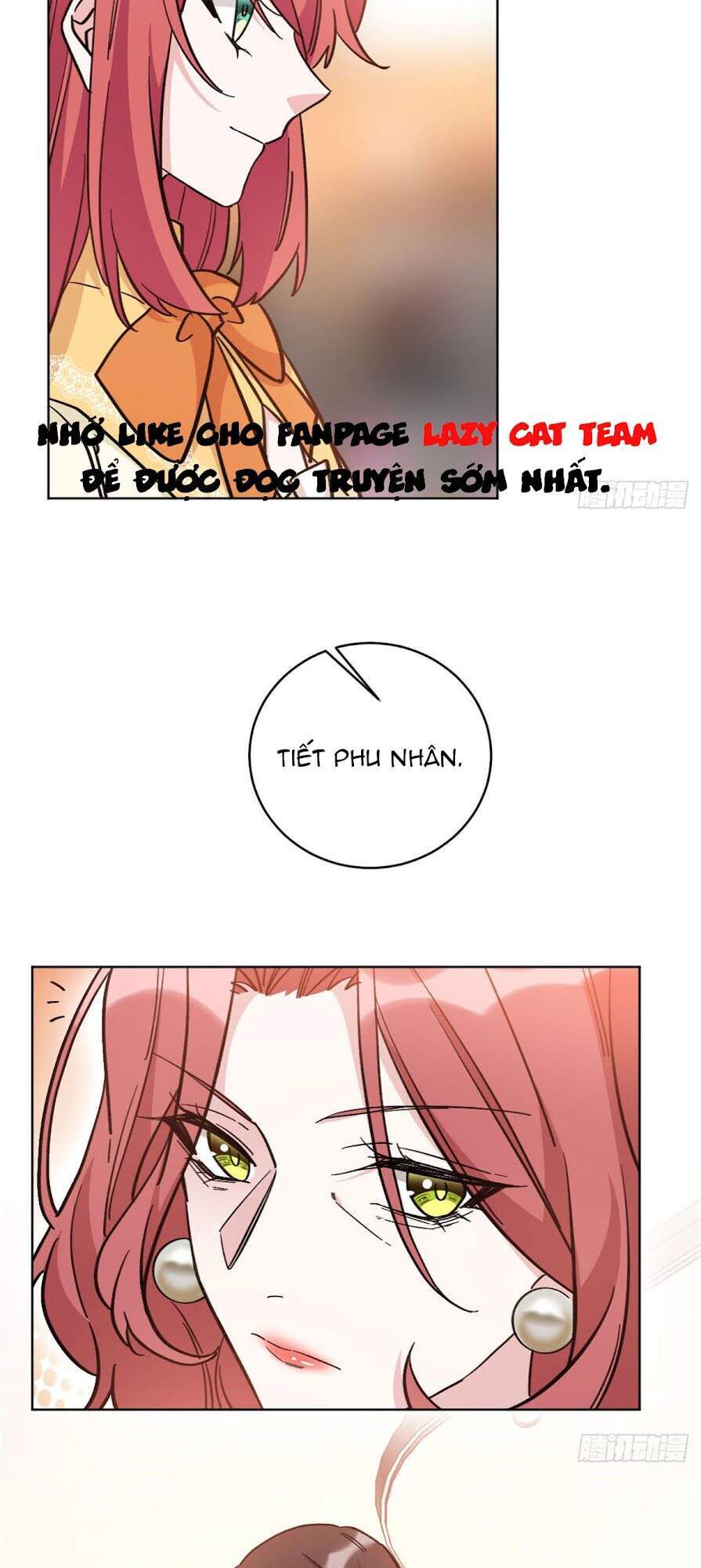 Độc Gia Chiêm Hữu: Cơ Thiếu Phúc Hắc Kiều Thê Chap 15 - Next Chap 16