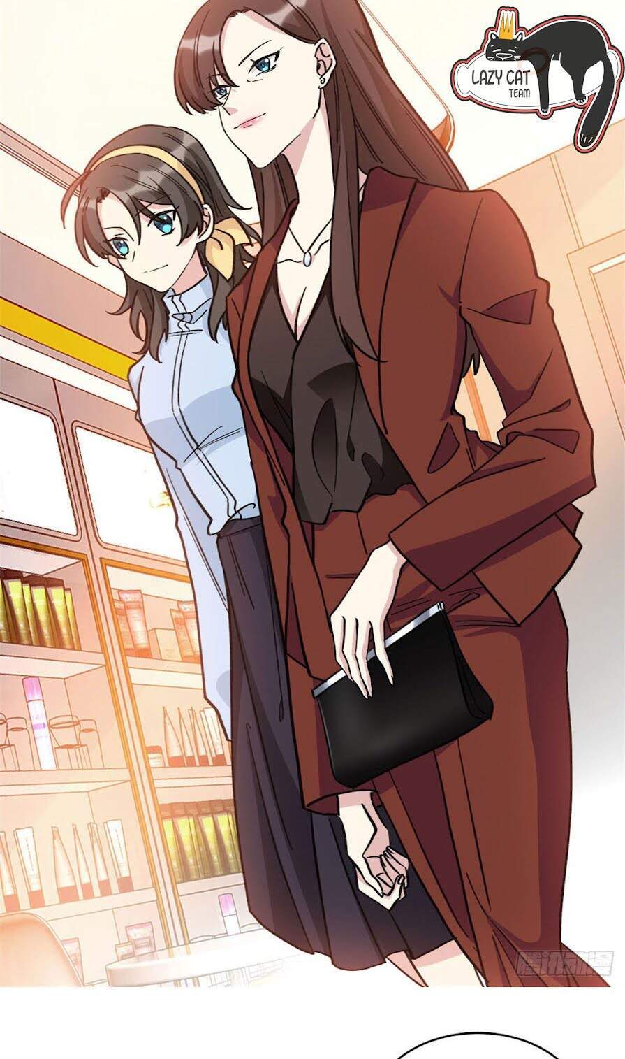 Độc Gia Chiêm Hữu: Cơ Thiếu Phúc Hắc Kiều Thê Chap 15 - Next Chap 16