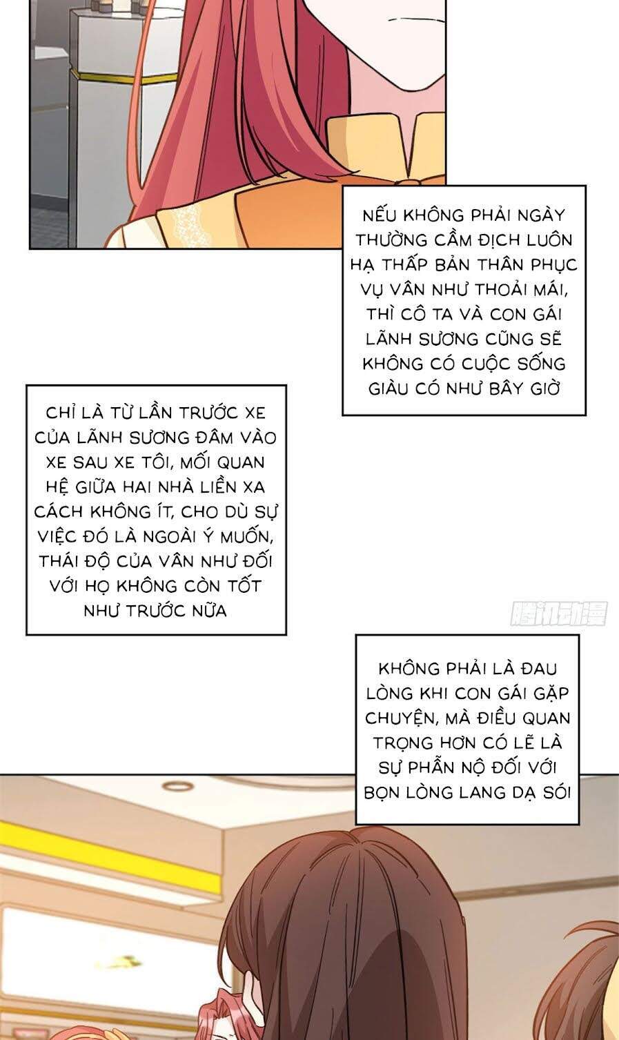 Độc Gia Chiêm Hữu: Cơ Thiếu Phúc Hắc Kiều Thê Chap 15 - Next Chap 16