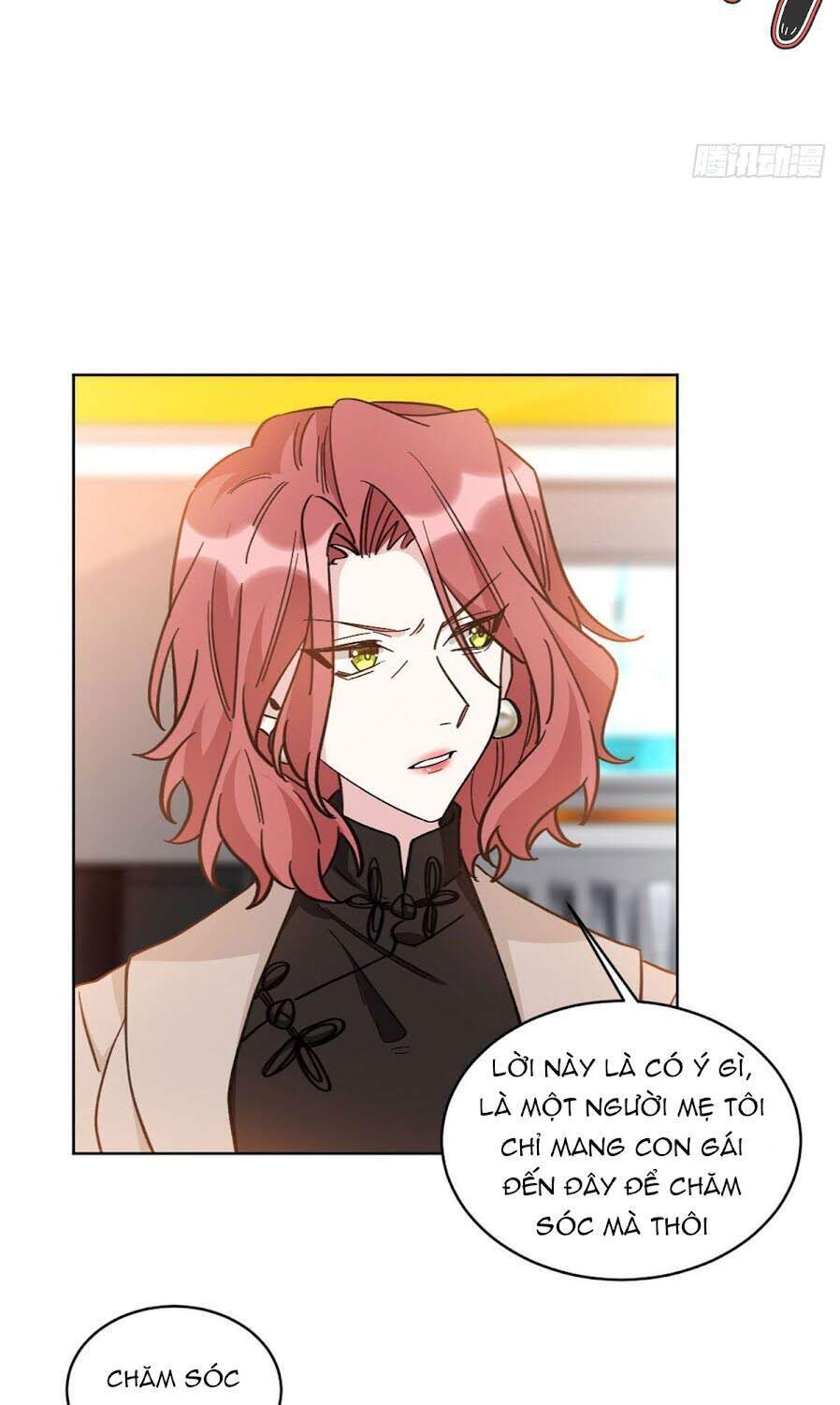 Độc Gia Chiêm Hữu: Cơ Thiếu Phúc Hắc Kiều Thê Chap 15 - Next Chap 16