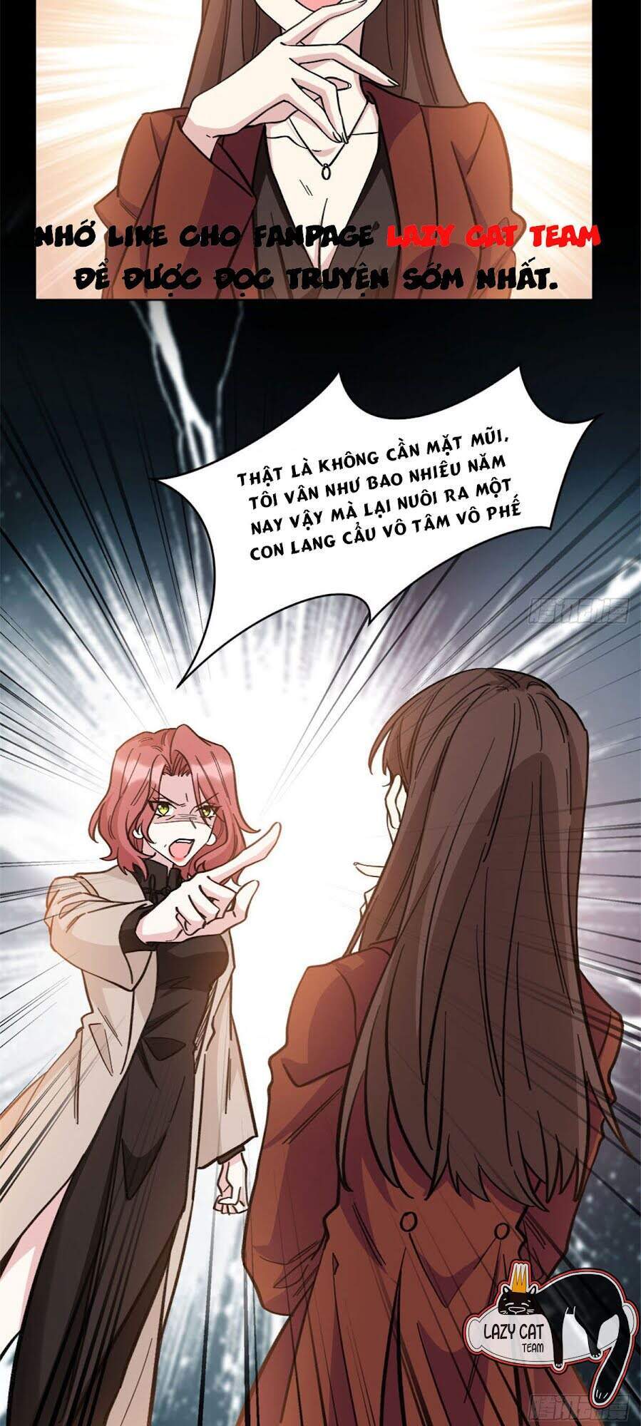 Độc Gia Chiêm Hữu: Cơ Thiếu Phúc Hắc Kiều Thê Chap 15 - Next Chap 16