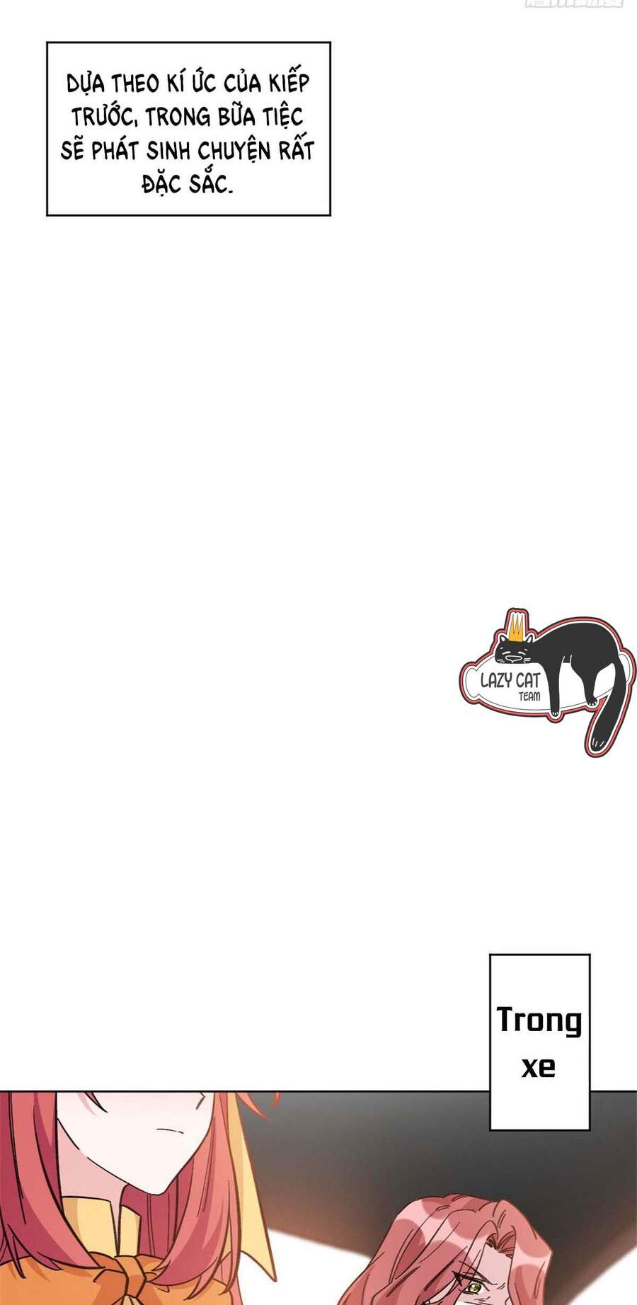 Độc Gia Chiêm Hữu: Cơ Thiếu Phúc Hắc Kiều Thê Chap 16 - Next Chap 17