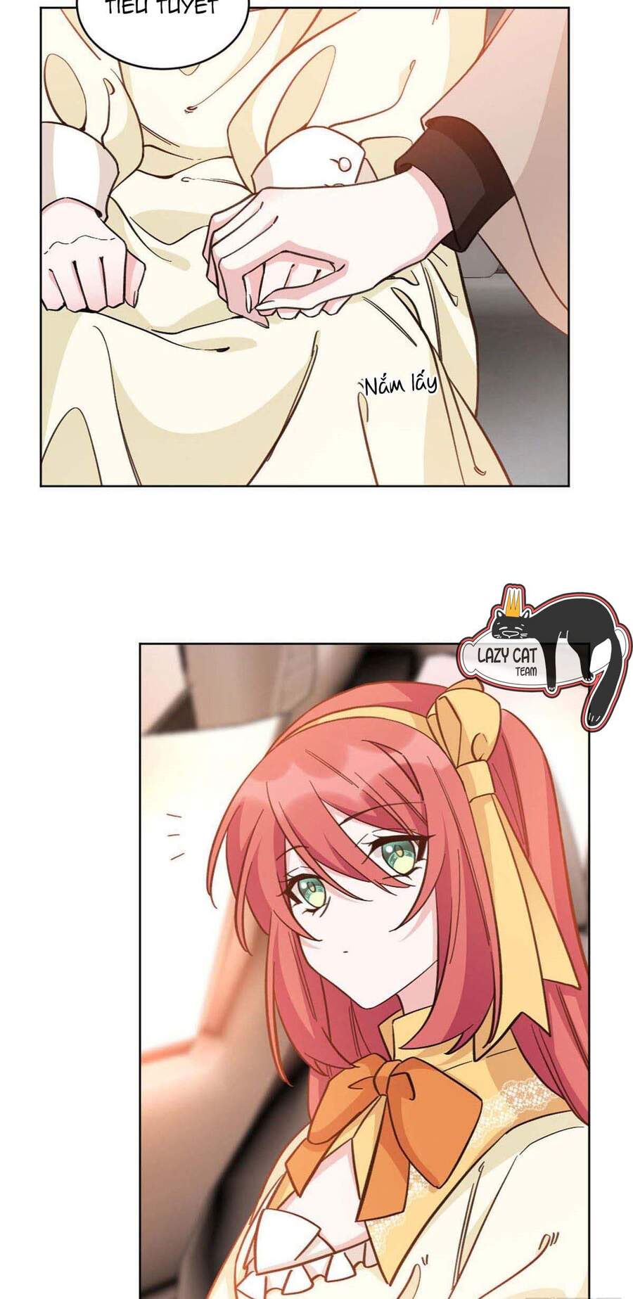 Độc Gia Chiêm Hữu: Cơ Thiếu Phúc Hắc Kiều Thê Chap 16 - Next Chap 17