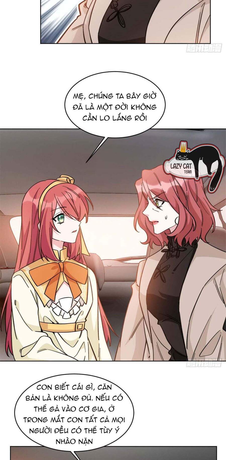 Độc Gia Chiêm Hữu: Cơ Thiếu Phúc Hắc Kiều Thê Chap 16 - Next Chap 17