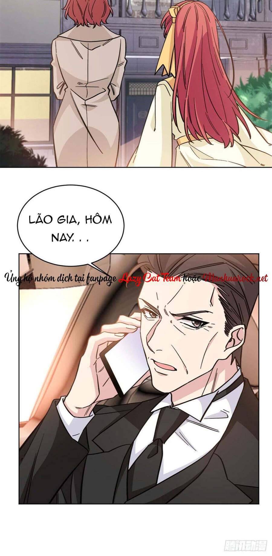 Độc Gia Chiêm Hữu: Cơ Thiếu Phúc Hắc Kiều Thê Chap 16 - Next Chap 17