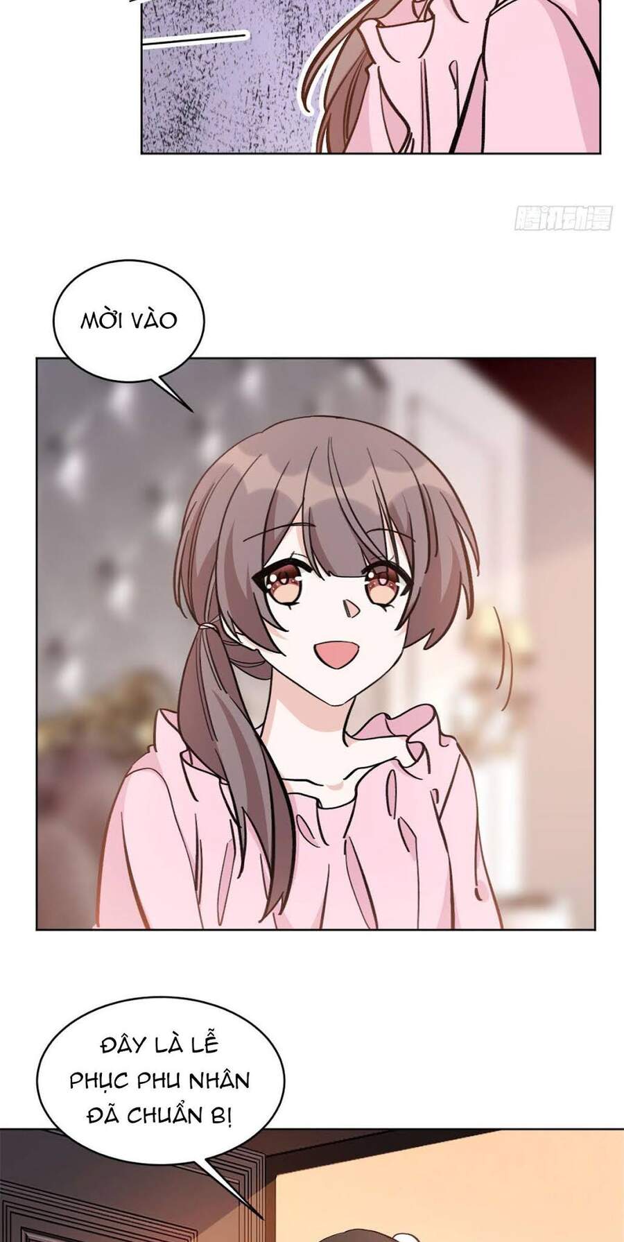 Độc Gia Chiêm Hữu: Cơ Thiếu Phúc Hắc Kiều Thê Chap 18 - Next Chap 19