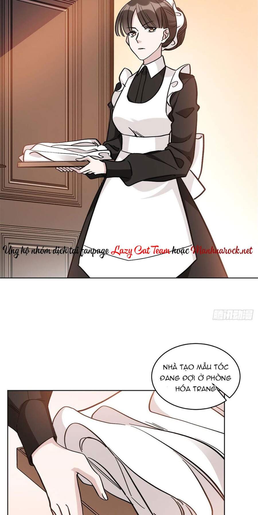 Độc Gia Chiêm Hữu: Cơ Thiếu Phúc Hắc Kiều Thê Chap 18 - Next Chap 19