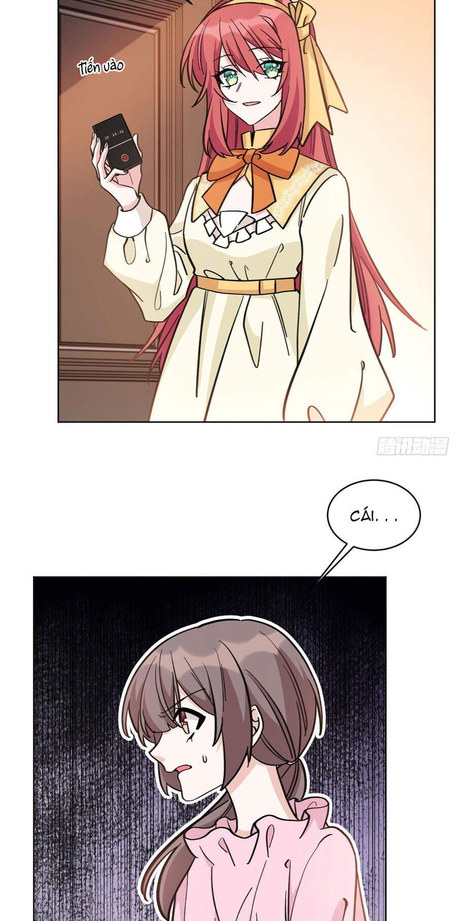 Độc Gia Chiêm Hữu: Cơ Thiếu Phúc Hắc Kiều Thê Chap 19 - Next Chap 20