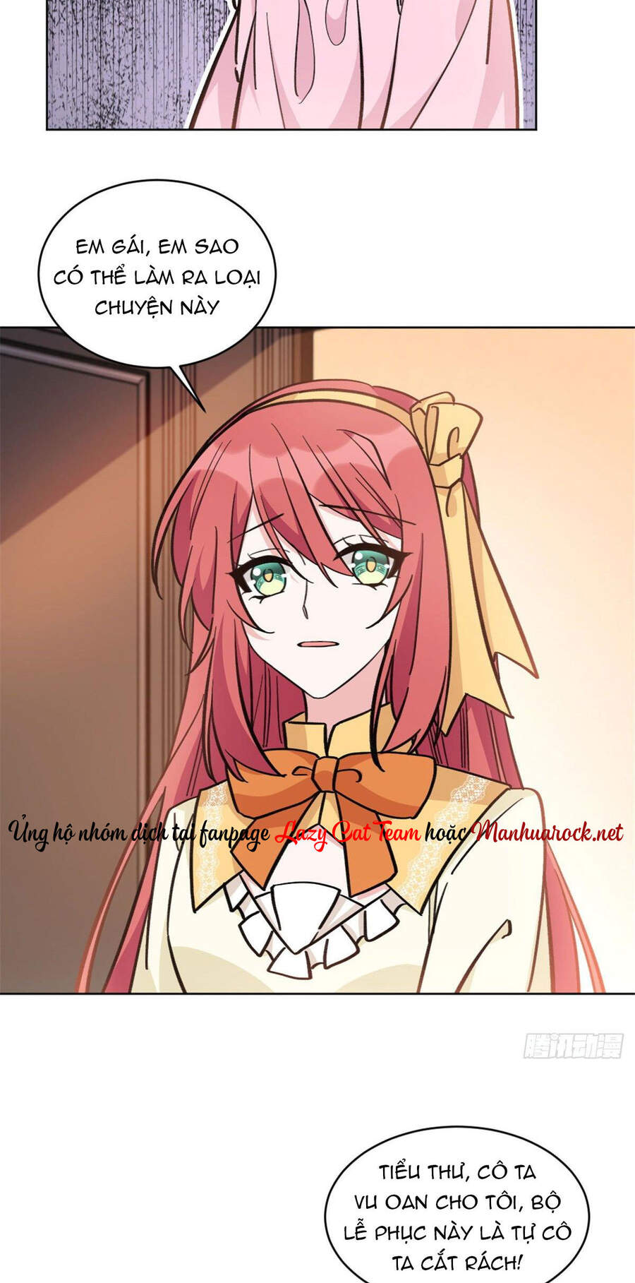 Độc Gia Chiêm Hữu: Cơ Thiếu Phúc Hắc Kiều Thê Chap 19 - Next Chap 20