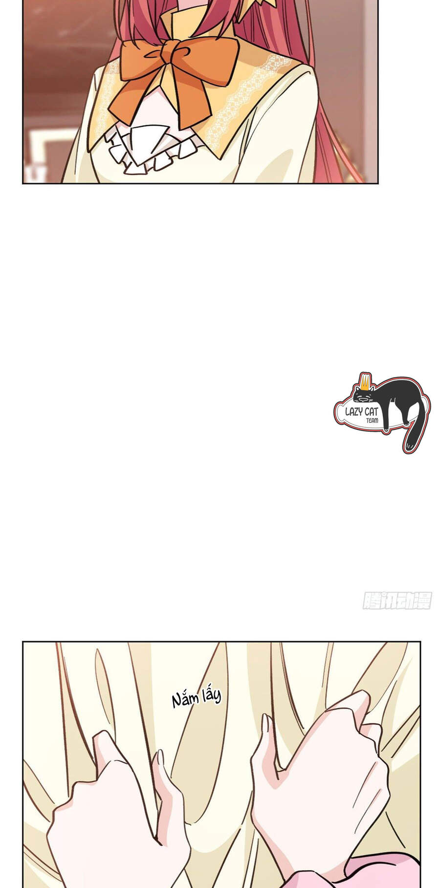 Độc Gia Chiêm Hữu: Cơ Thiếu Phúc Hắc Kiều Thê Chap 19 - Next Chap 20