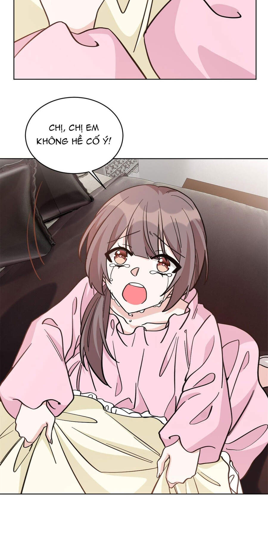 Độc Gia Chiêm Hữu: Cơ Thiếu Phúc Hắc Kiều Thê Chap 19 - Next Chap 20