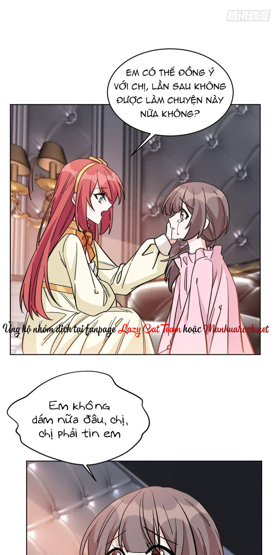 Độc Gia Chiêm Hữu: Cơ Thiếu Phúc Hắc Kiều Thê Chap 19 - Next Chap 20