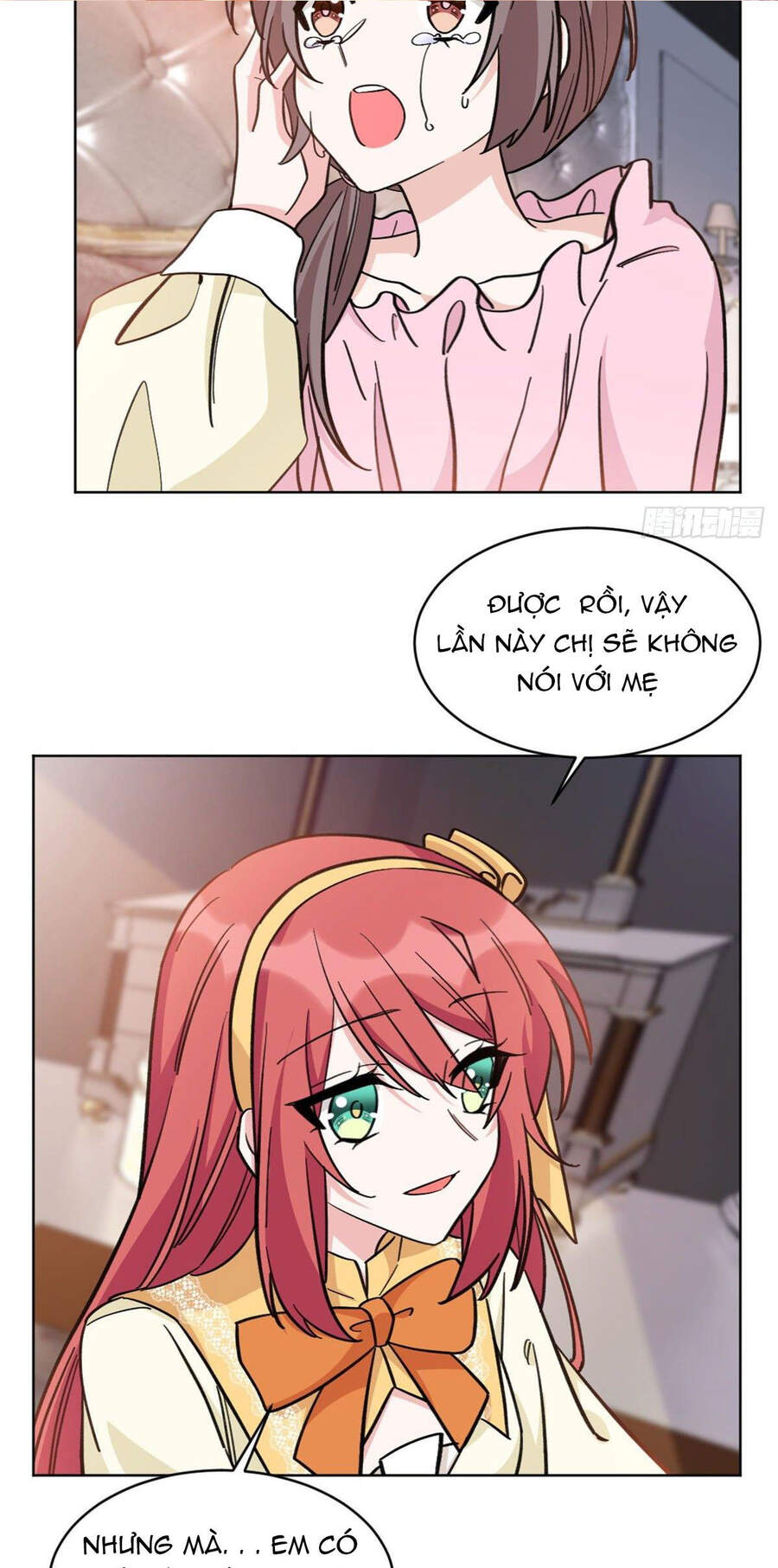 Độc Gia Chiêm Hữu: Cơ Thiếu Phúc Hắc Kiều Thê Chap 19 - Next Chap 20