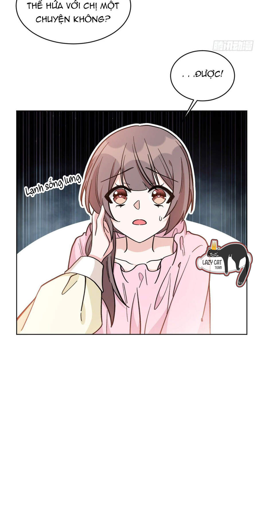 Độc Gia Chiêm Hữu: Cơ Thiếu Phúc Hắc Kiều Thê Chap 19 - Next Chap 20