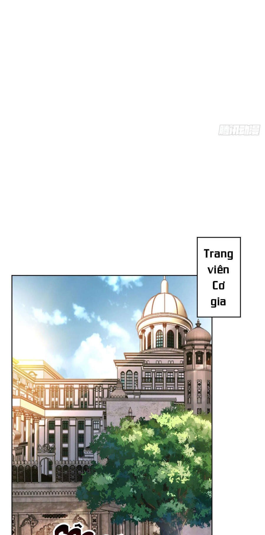 Độc Gia Chiêm Hữu: Cơ Thiếu Phúc Hắc Kiều Thê Chap 19 - Next Chap 20