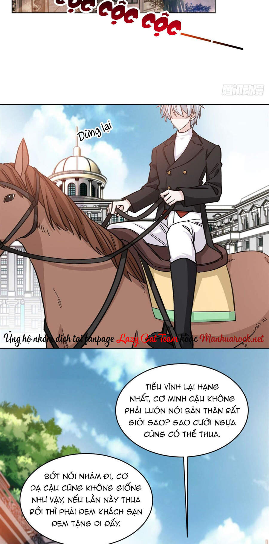 Độc Gia Chiêm Hữu: Cơ Thiếu Phúc Hắc Kiều Thê Chap 19 - Next Chap 20