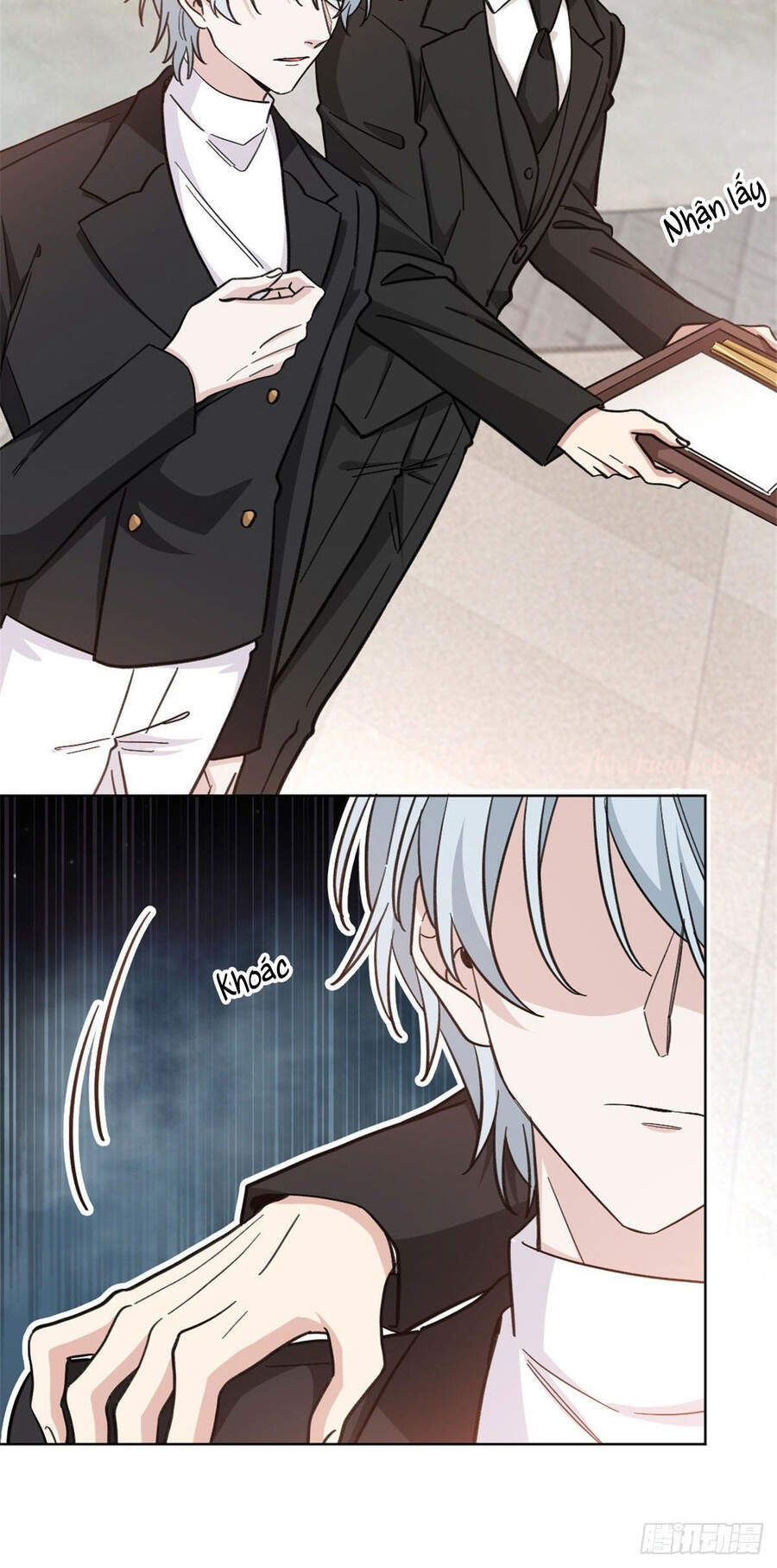 Độc Gia Chiêm Hữu: Cơ Thiếu Phúc Hắc Kiều Thê Chap 19 - Next Chap 20