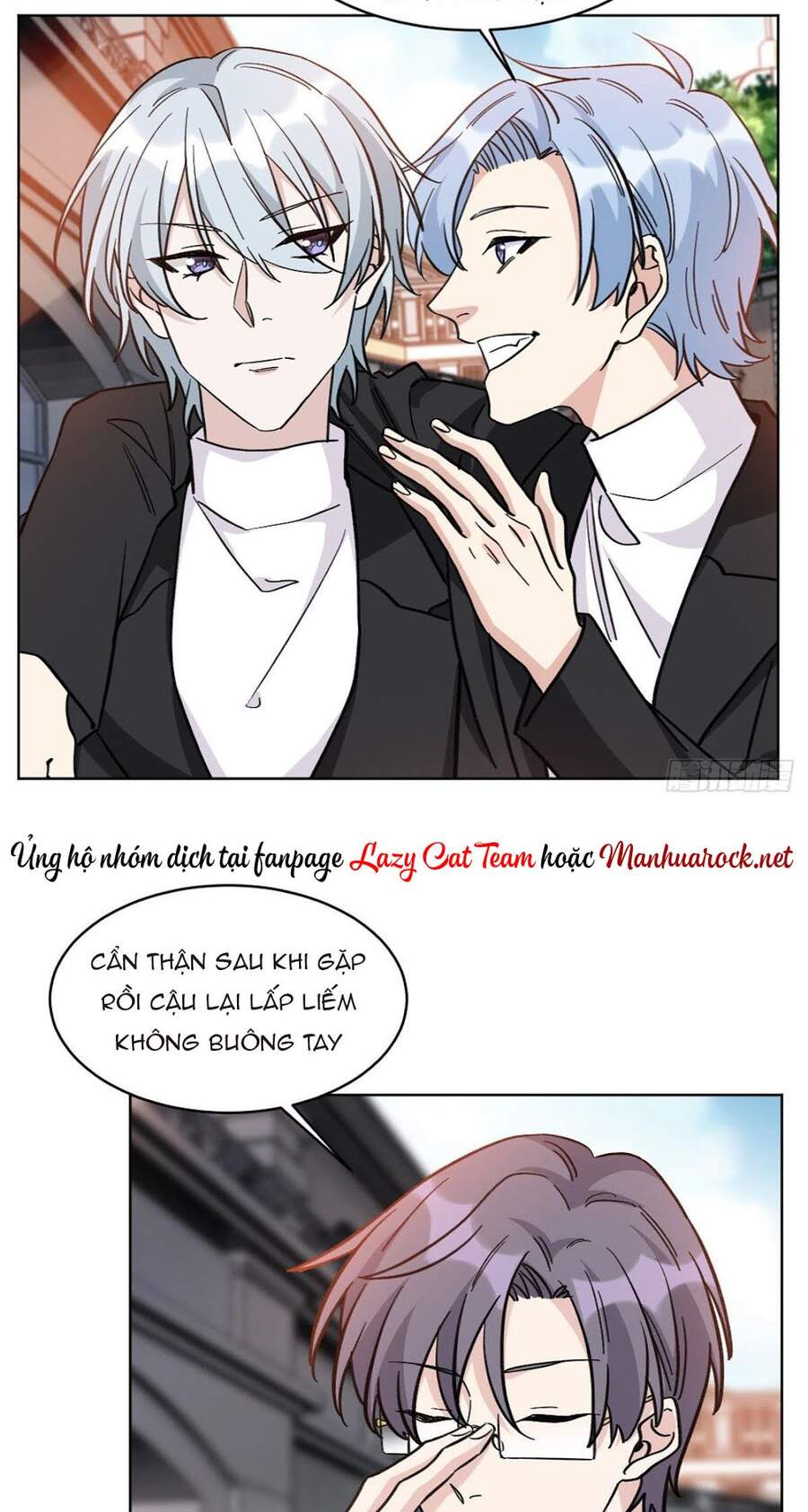 Độc Gia Chiêm Hữu: Cơ Thiếu Phúc Hắc Kiều Thê Chap 20 - Next Chap 21