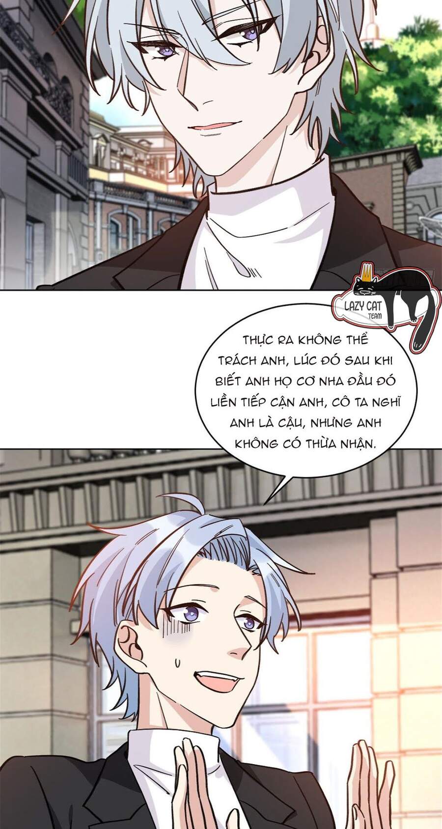 Độc Gia Chiêm Hữu: Cơ Thiếu Phúc Hắc Kiều Thê Chap 20 - Next Chap 21