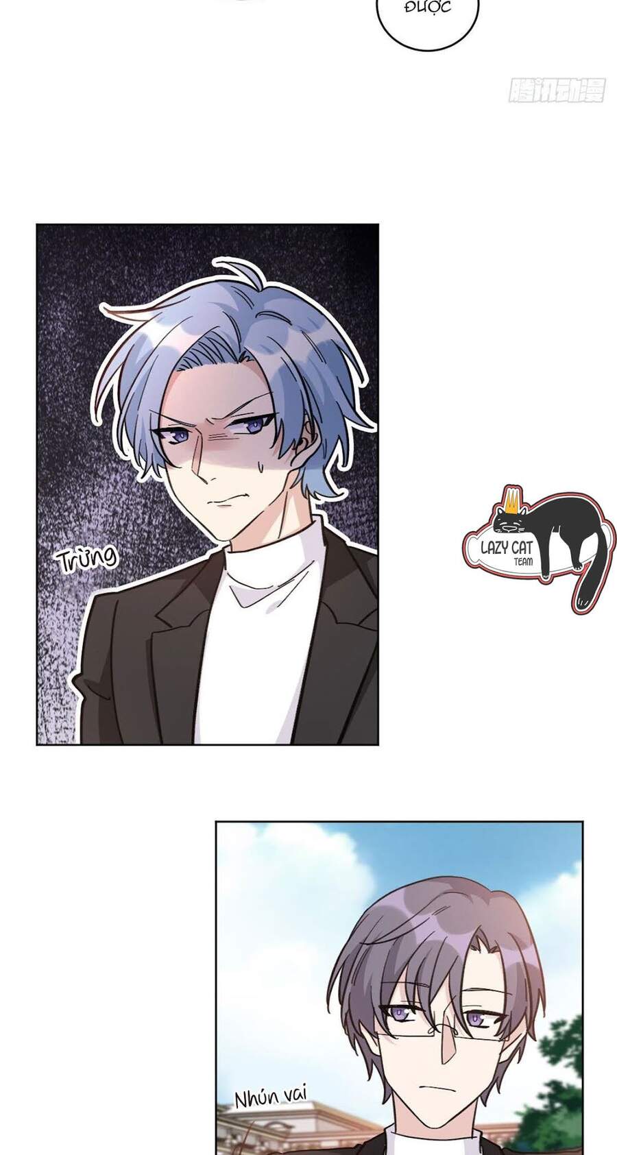 Độc Gia Chiêm Hữu: Cơ Thiếu Phúc Hắc Kiều Thê Chap 20 - Next Chap 21