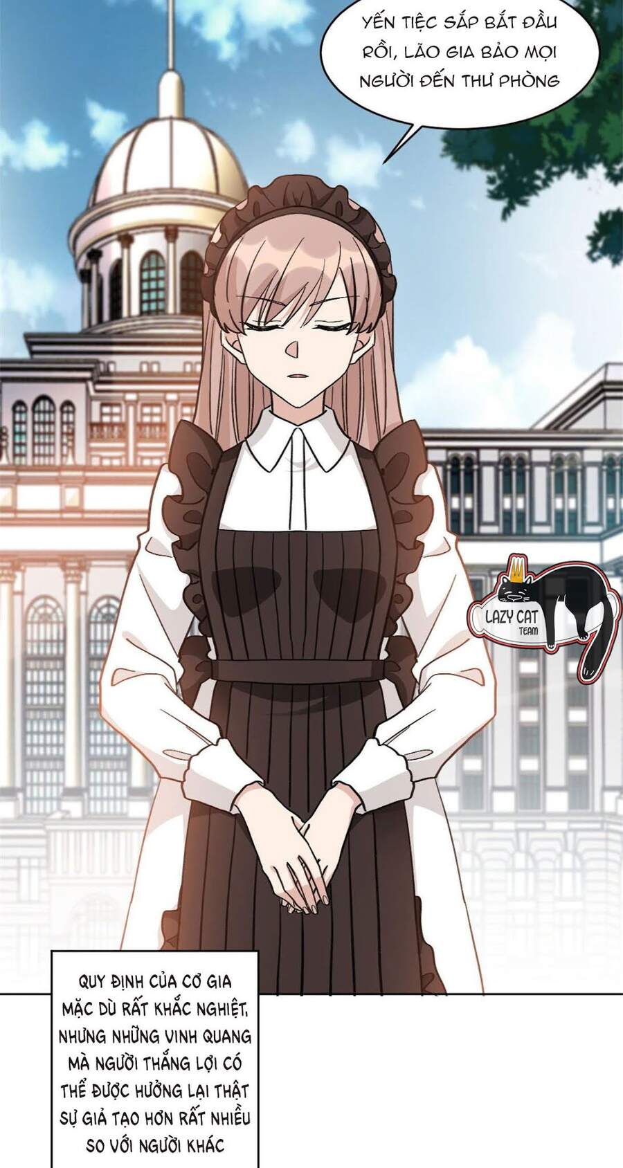 Độc Gia Chiêm Hữu: Cơ Thiếu Phúc Hắc Kiều Thê Chap 20 - Next Chap 21