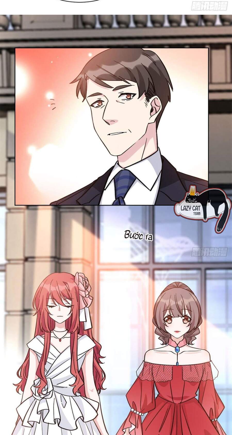 Độc Gia Chiêm Hữu: Cơ Thiếu Phúc Hắc Kiều Thê Chap 20 - Next Chap 21