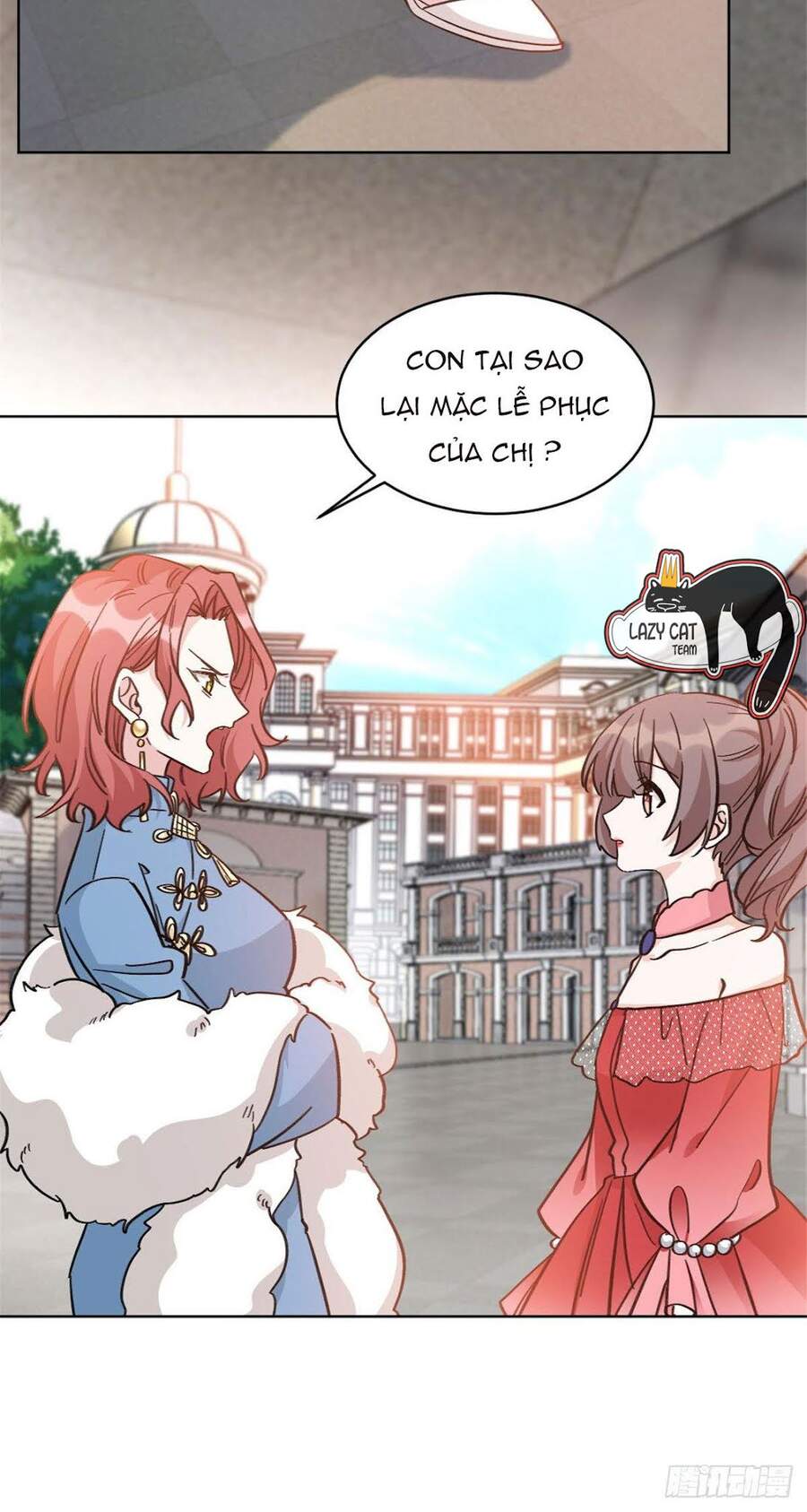 Độc Gia Chiêm Hữu: Cơ Thiếu Phúc Hắc Kiều Thê Chap 20 - Next Chap 21