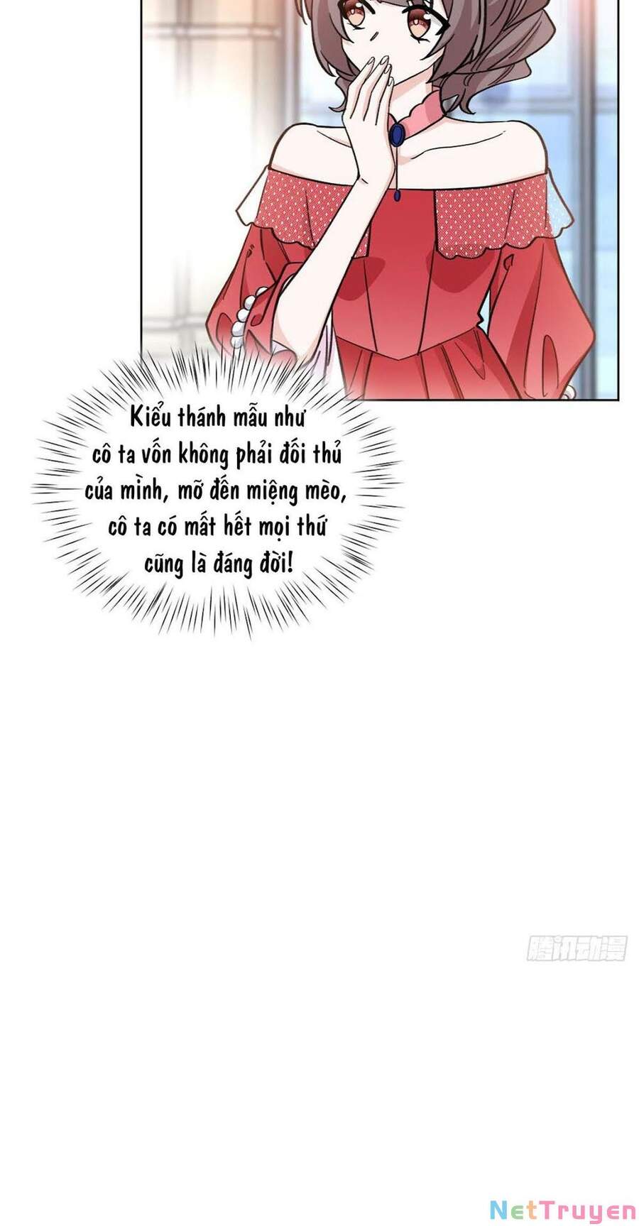 Độc Gia Chiêm Hữu: Cơ Thiếu Phúc Hắc Kiều Thê Chap 21 - Next Chap 22