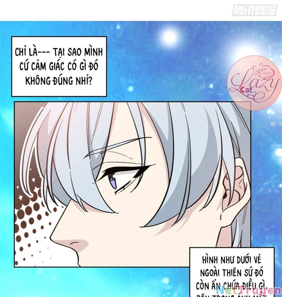 Độc Gia Chiêm Hữu: Cơ Thiếu Phúc Hắc Kiều Thê Chap 23 - Next Chap 24