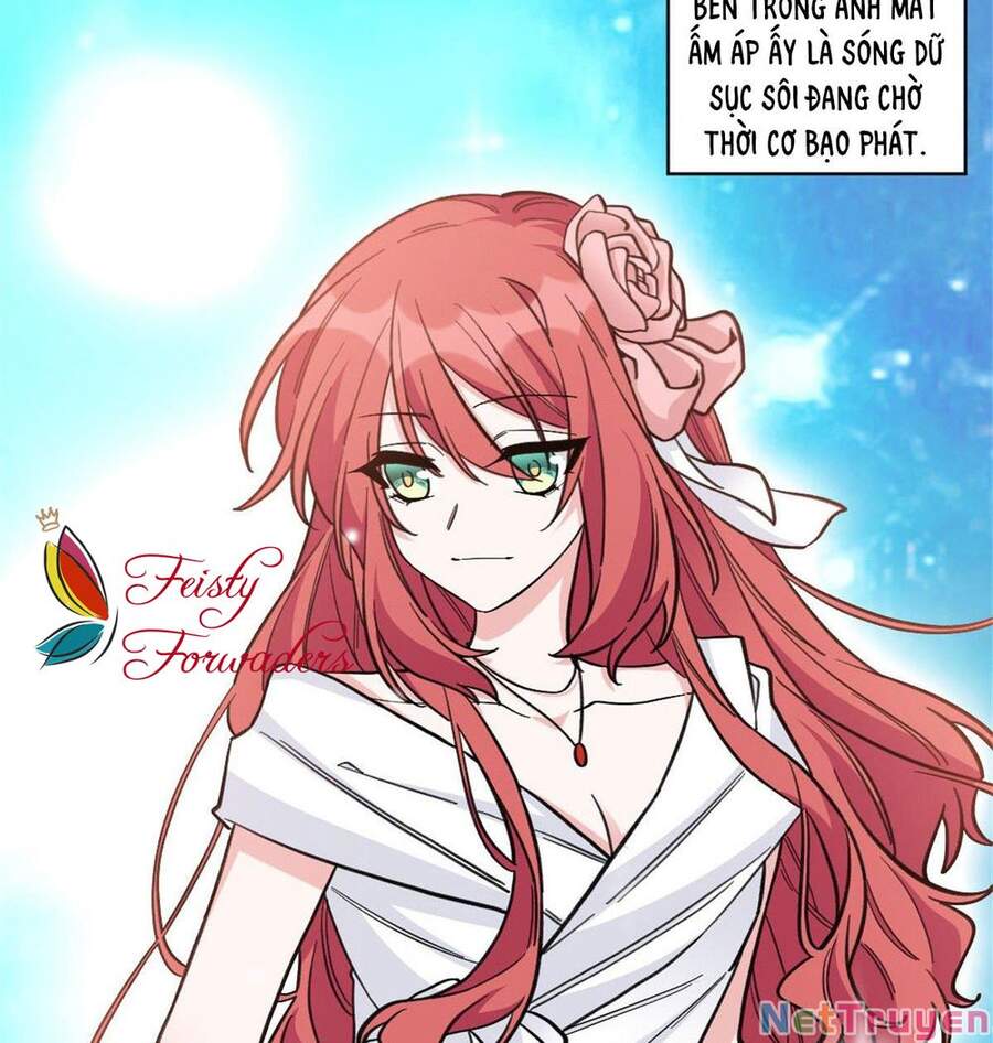 Độc Gia Chiêm Hữu: Cơ Thiếu Phúc Hắc Kiều Thê Chap 23 - Next Chap 24