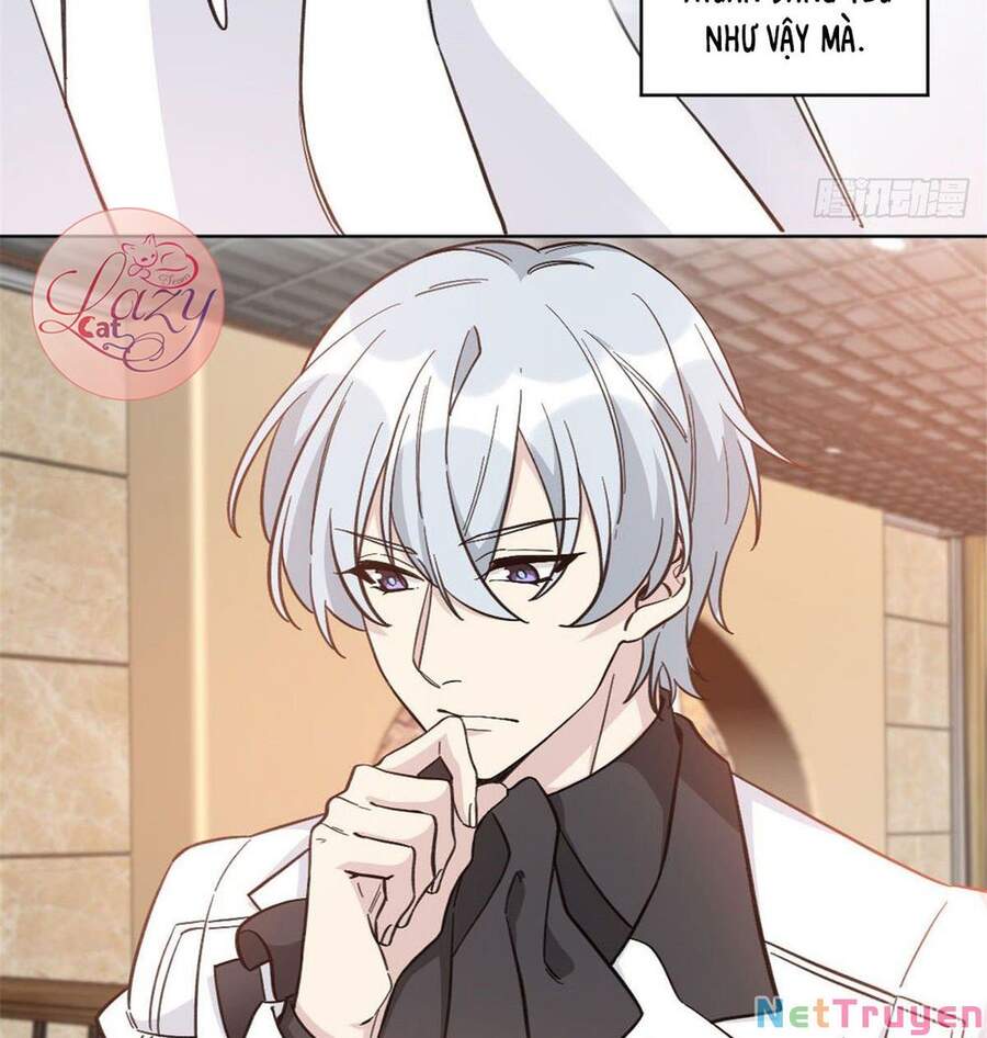 Độc Gia Chiêm Hữu: Cơ Thiếu Phúc Hắc Kiều Thê Chap 23 - Next Chap 24